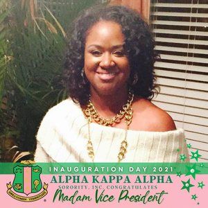 Meet your Posher, Jackie